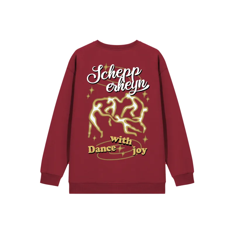 SCHEPPERHEYN Sweatshirts Unisex-7