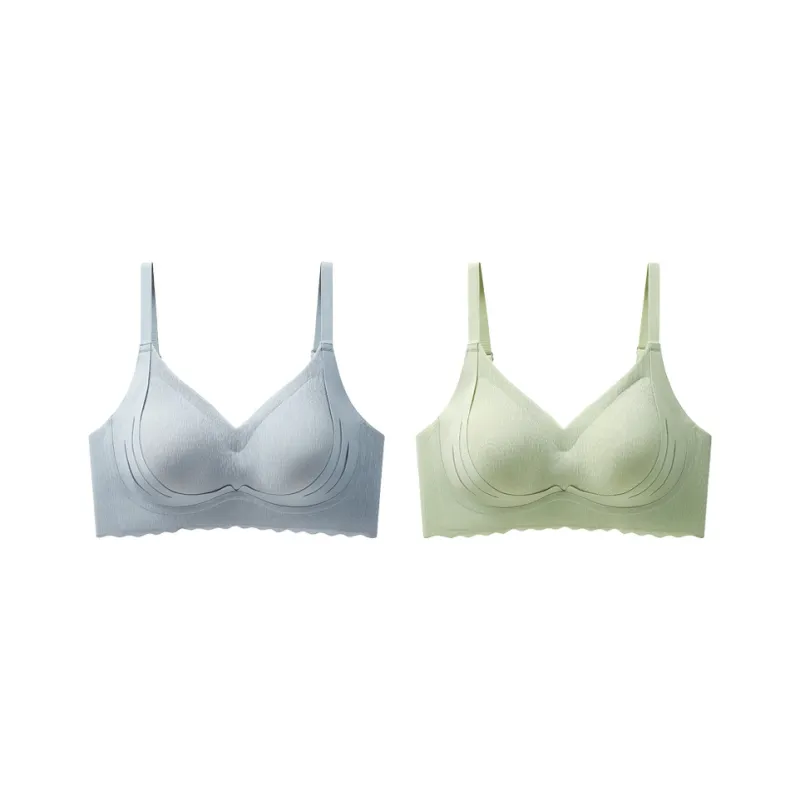Lanza Women's Bras-10