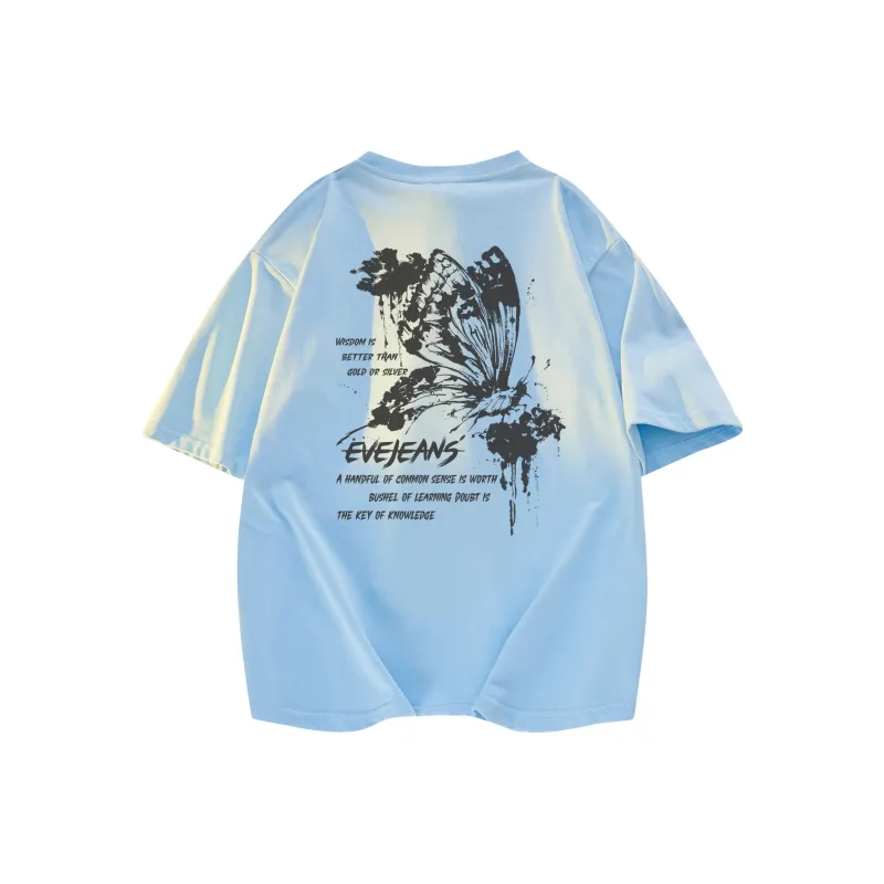 Yiwen T Shirts Unisex-14
