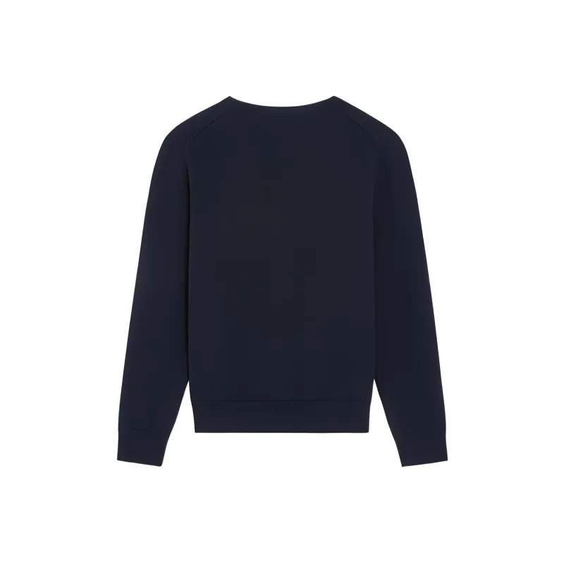 CELINE FW22 Sweater Women's Black-1