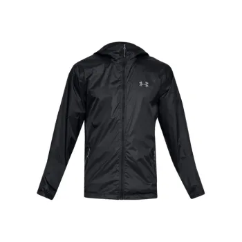 Under Armour Jacket Men's Black