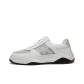 White Gray