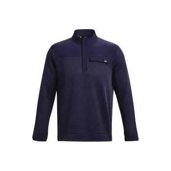 Under Armour Storm Sweaters Men Navy Blue