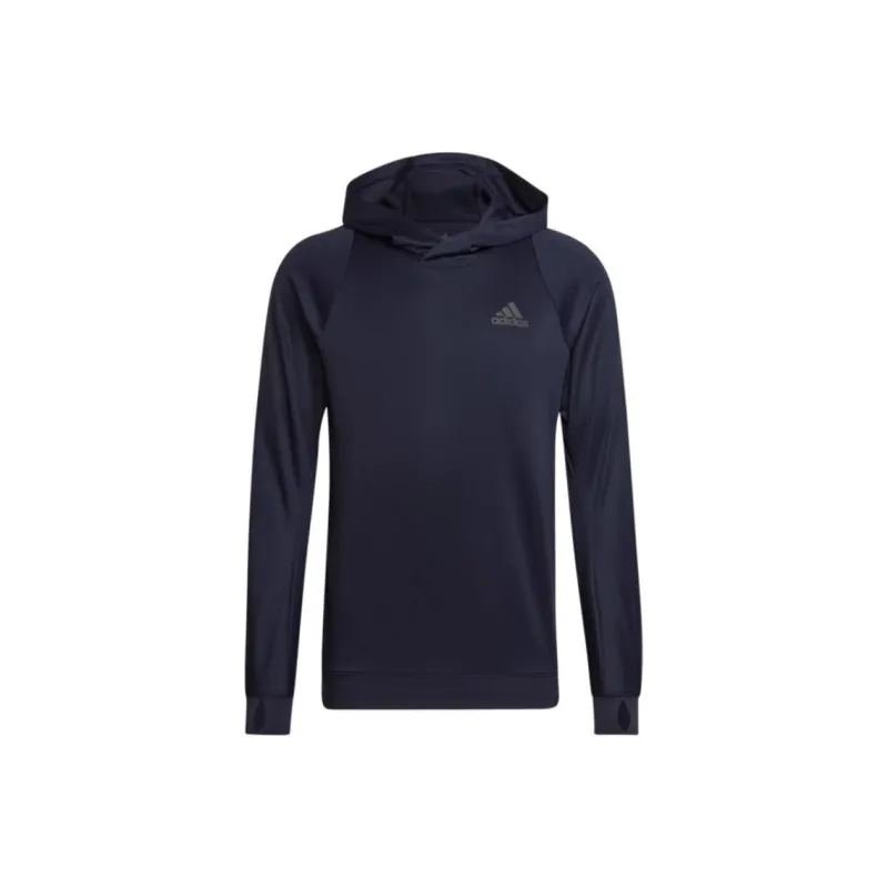 Adidas Sweatshirt Men's Navy Blue-0