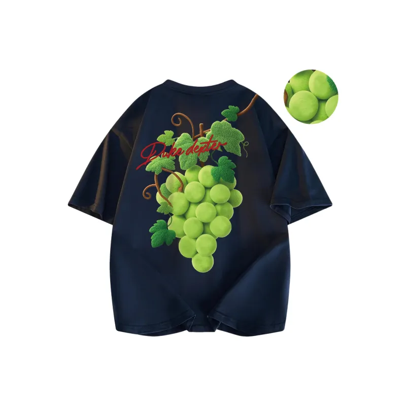 DUKE+DEXTER T Shirts Unisex-20