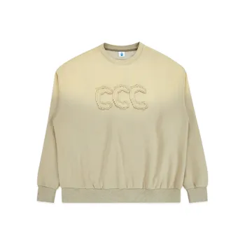 Crying Center Sweatshirt Unisex