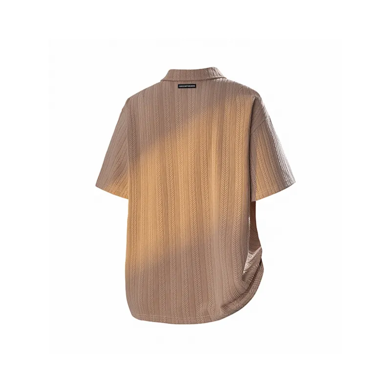 GF Polo Shirts Unisex-6