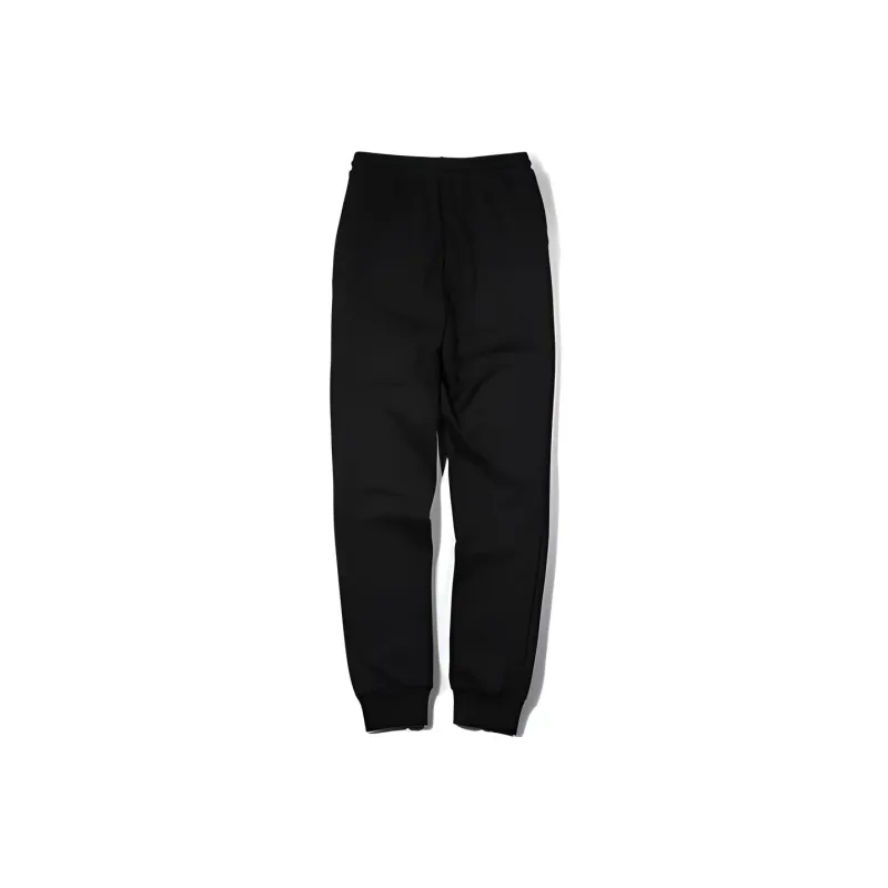 XDESIGN Casual Pants Unisex Black-1