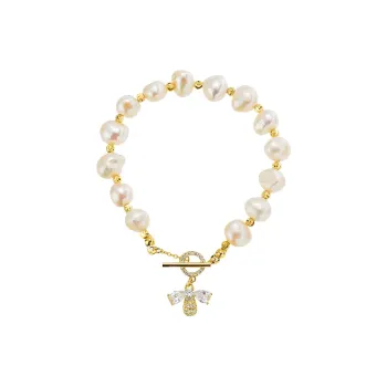 Zoo Jewel Alloy Bracelets Women's