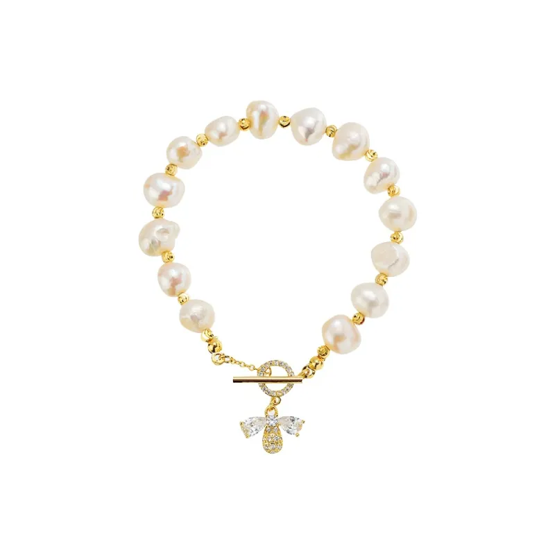 Zoo Jewel Alloy Bracelets Women's-0