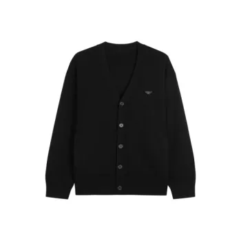 GXG Sweaters Men Black
