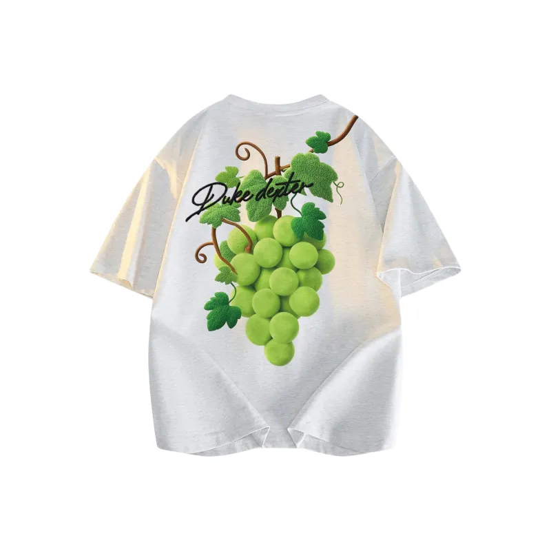DUKE+DEXTER T Shirts Unisex-15