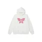 White[Fleece-Lined and Thickened]