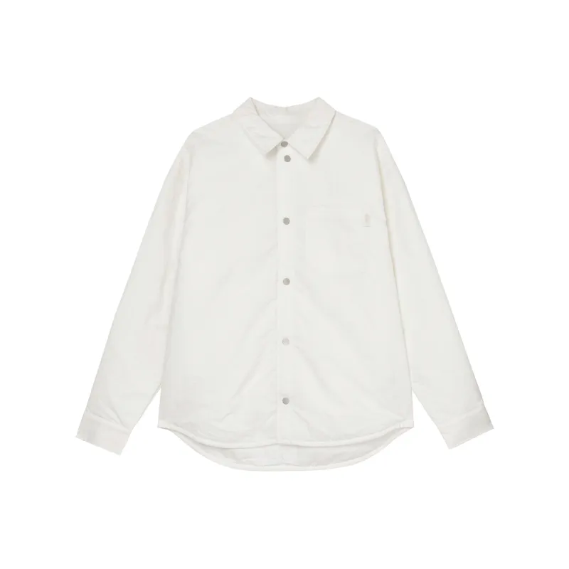 JORDAN Air JORDAN Men's Button Down Top-0