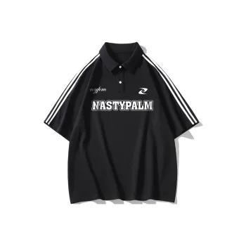 NASTYPALM Polo Shirts Unisex