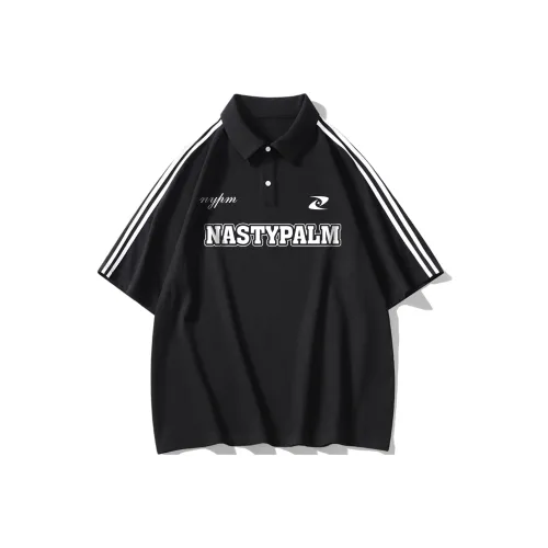 NASTYPALM Polo Shirts Unisex