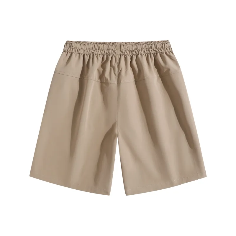 Lightning X Storm Cargo Shorts Unisex-19