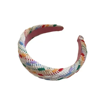 JianKai Fabric Headbands Women's