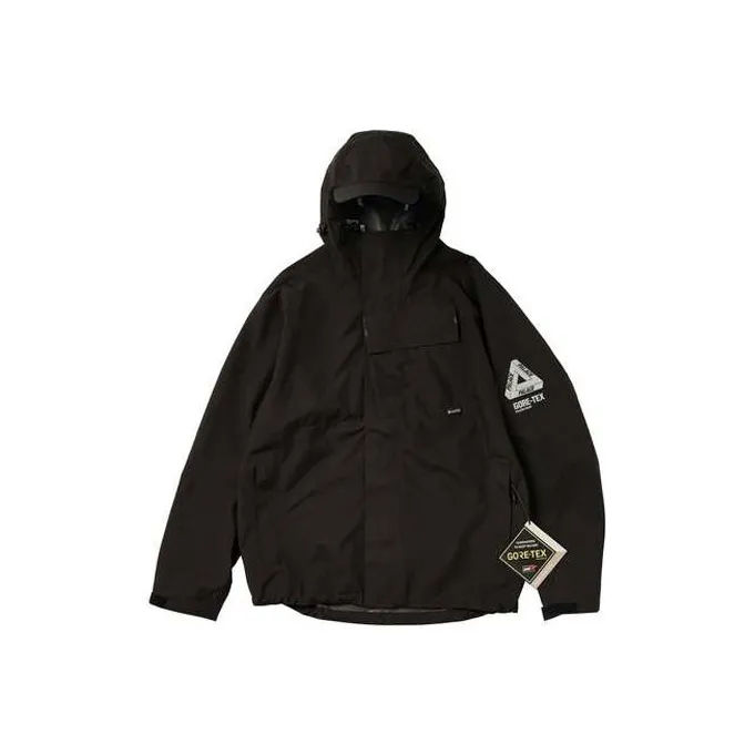 PALACE Gore Tex P Cap Jacket-0