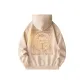 Apricot[Fleece-Lined]