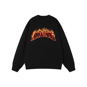 DOKI Sweaters Unisex
