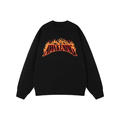 DOKI Sweaters Unisex