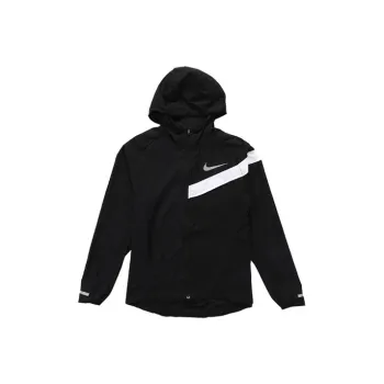 Nike Jackets Men Black