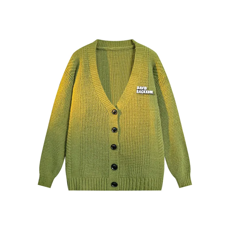 David Bakken Sweaters Unisex-15