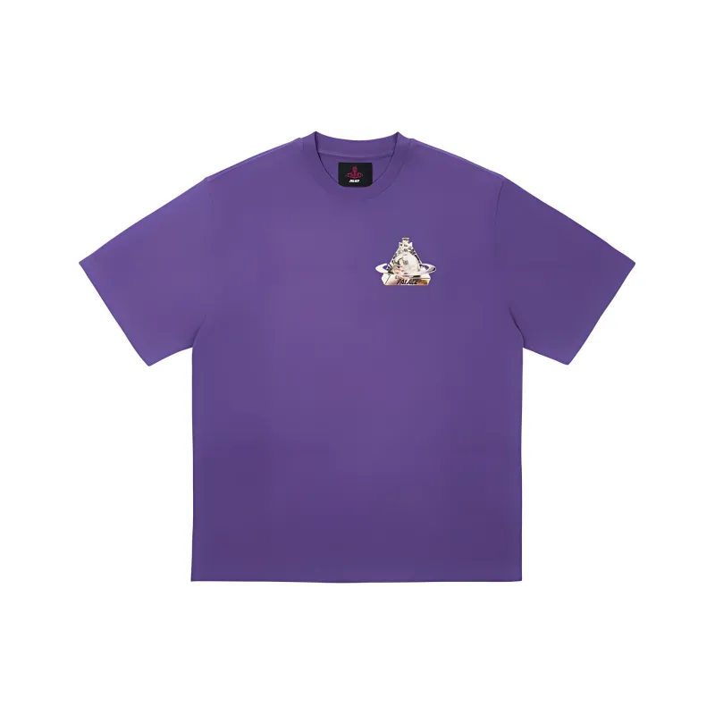 PALACE X Vivienne Westwood T Shirt-1