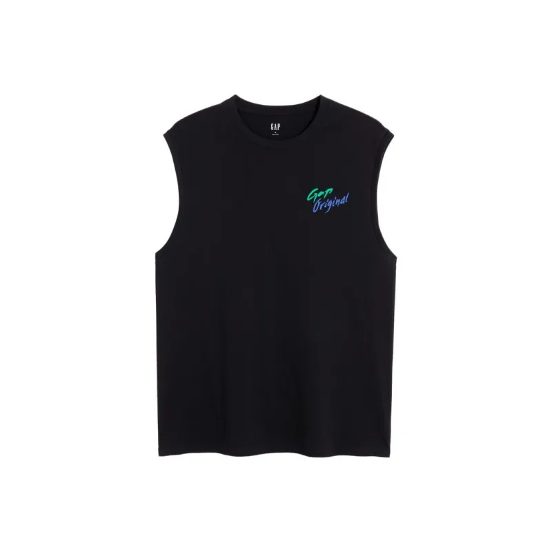GAP Tank Tops Men-0