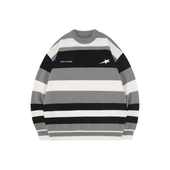 RASS Sweaters Unisex