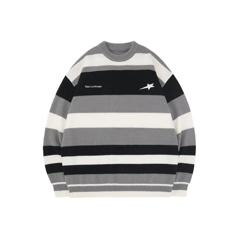 RASS Sweaters Unisex-0