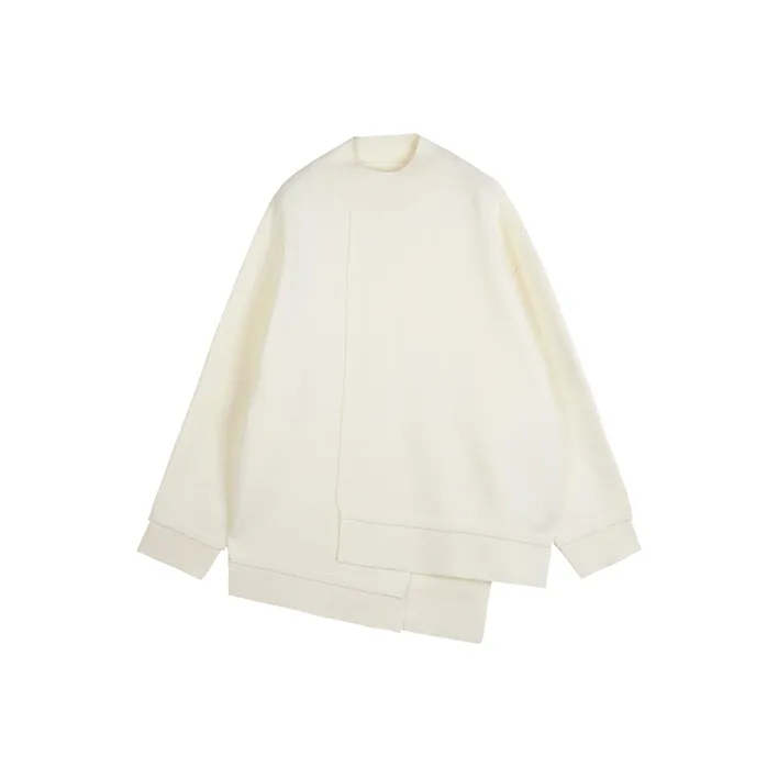 CROQUIS Sweaters Unisex-4