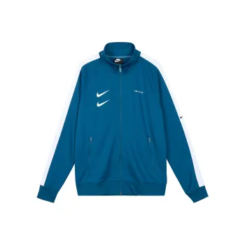 Nike Jackets Men Power Blue