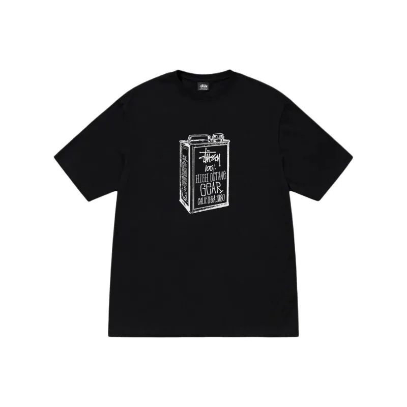 Stussy High Octane Tee-2