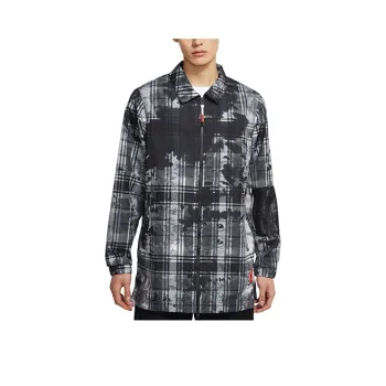 Nike Kyrie Lightweight Printed Jacket