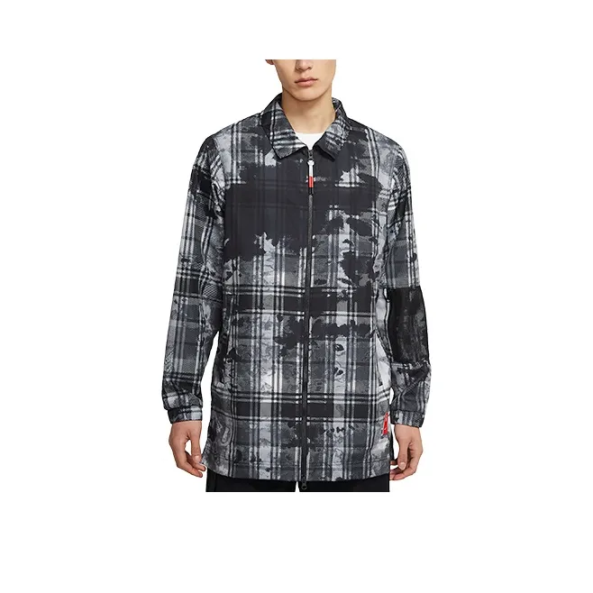 Nike Kyrie Lightweight Printed Jacket-0