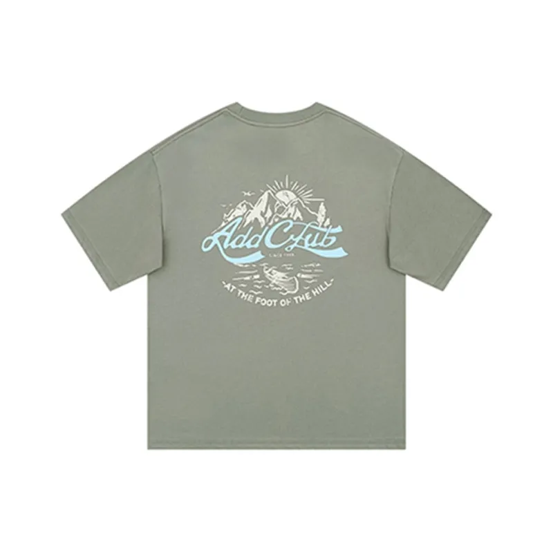 HKRXEC T Shirts Unisex-6