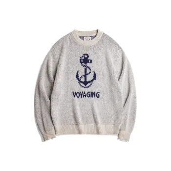 MADEN Sweaters Men