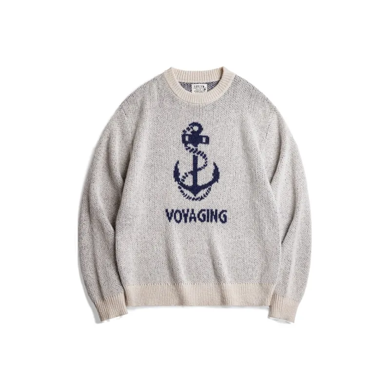 MADEN Sweaters Men-0