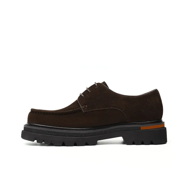 ASTON M.JAZZ Men's Casual Shoes Men's-0