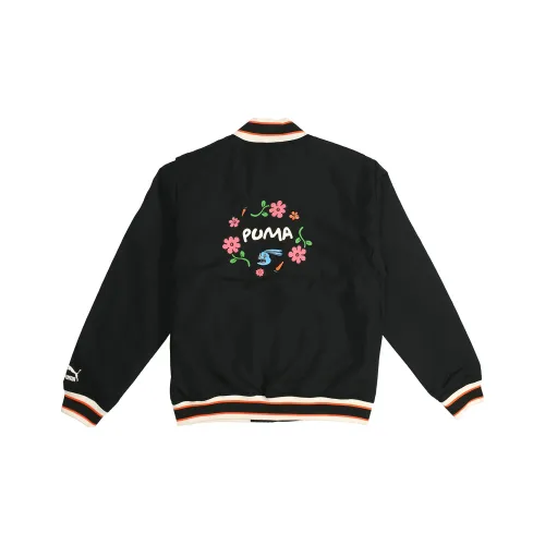 Randomevent X PUMA×RANDOMEVEN Jackets Unisex