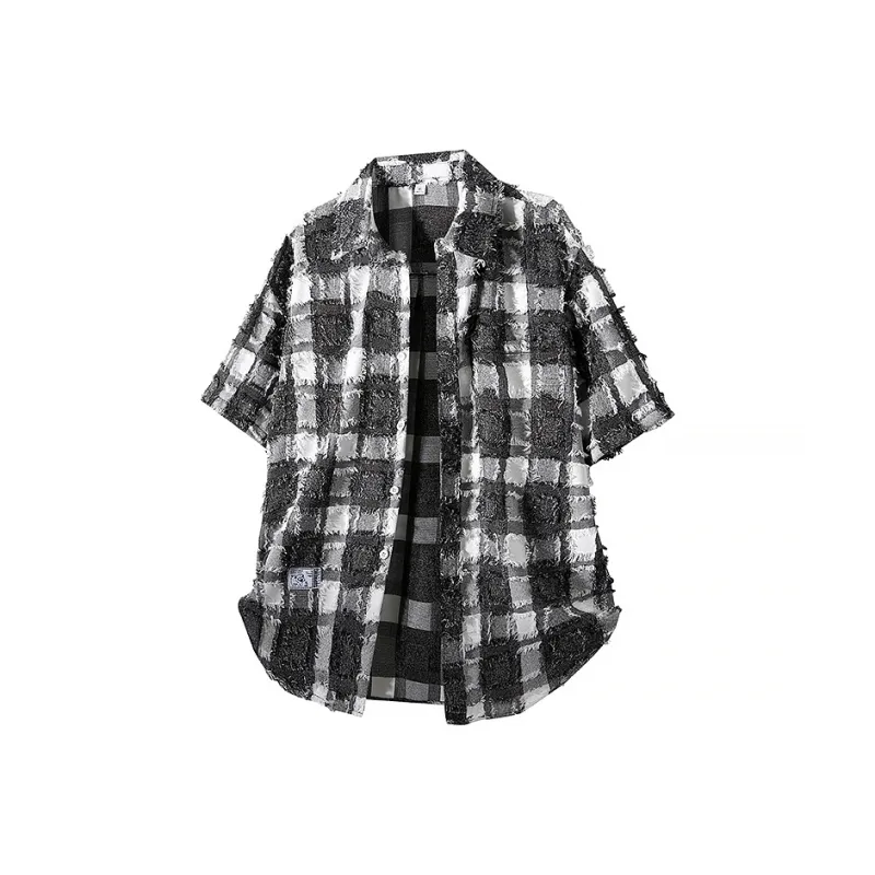 Supremo Cat Shirts Unisex-6