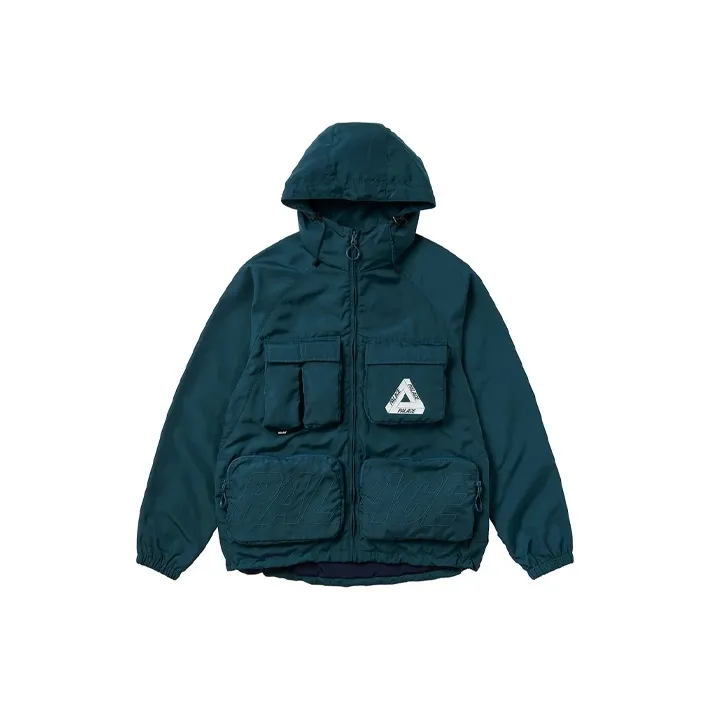 PALACE Pal Is Ace Jacket-0