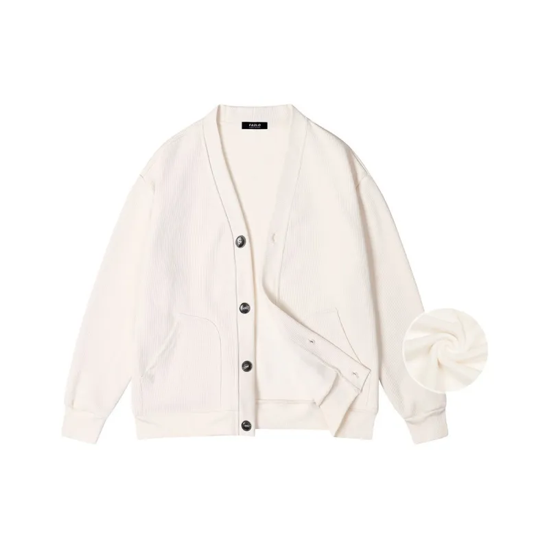 FA2LO Knitwear Unisex-14