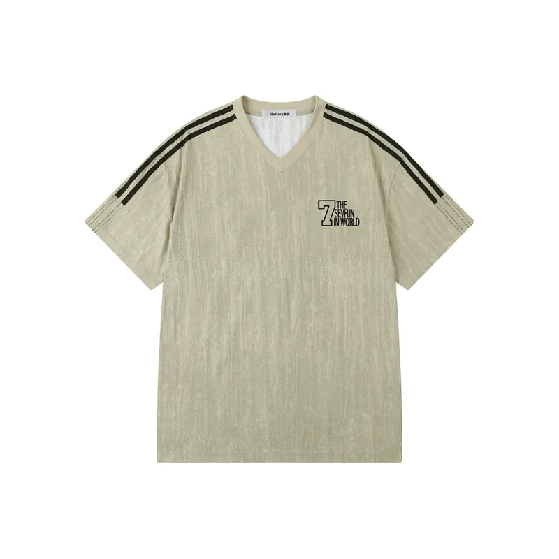 7 SEVFUN T Shirts Unisex-7