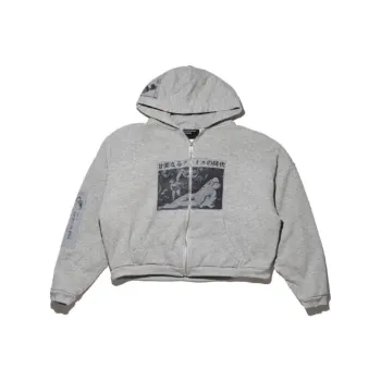 ENFANTS RICHES DEPRIMES SS25 Sweatshirt Men's Gray