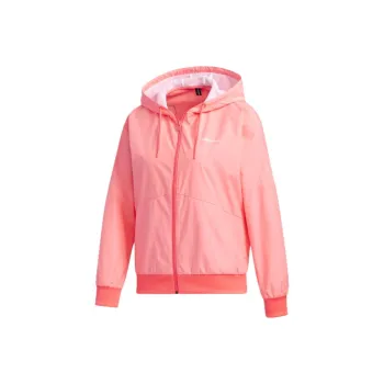 Adidas Neo Jackets Women's Bright Pink