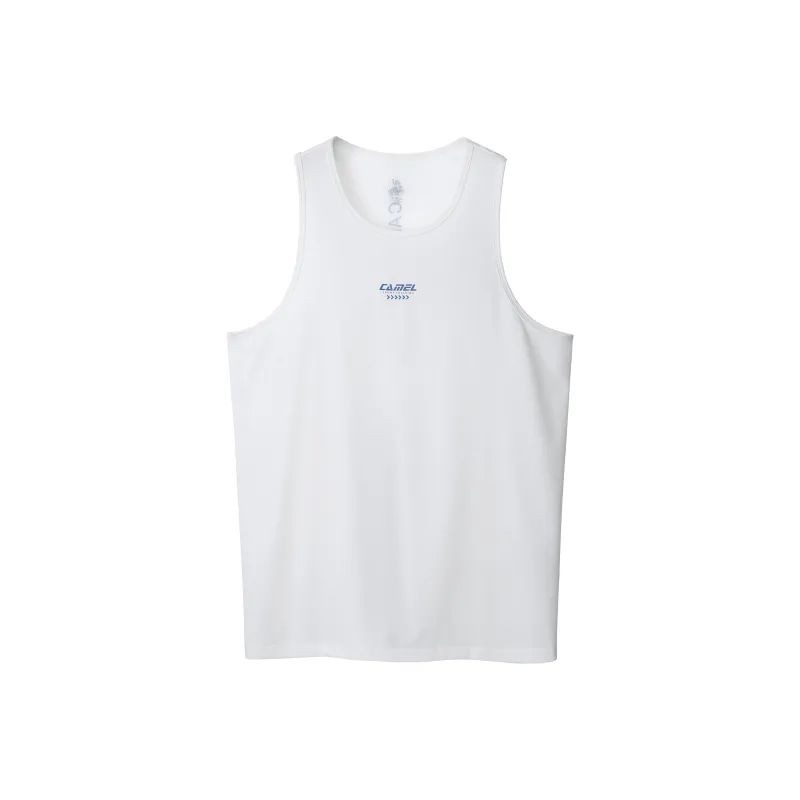CAMEL Urban Function Series Tank Tops Men-12