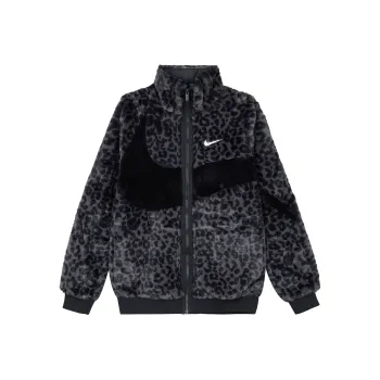Nike Jackets Men Black